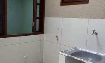 Imagem 4: Casa a venda no bairro Damas