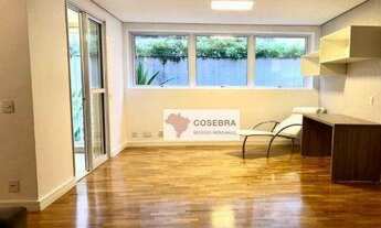 Imagem: Apartamento para alugar, 112 m² por R$