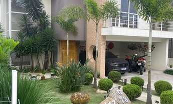 Imagem: Casa com 3 dormitórios, 243 m² - venda