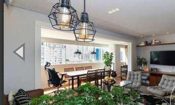 Imagem 4: Apartamento para alugar, 130 m² - Brooklin - São Paulo/SP