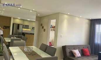 Imagem: Apartamento com 2 dormitórios à venda