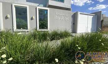 Imagem 2: RESIDENCIAL FLOR DO IPE, APTO NOVO NO BAIRRO SÃO CRISTÓVÃO