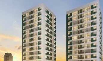 Imagem 2: LG- Tamarineira Prince VANGUARD com 3 quartos sendo uma suíte na Tamarineira - Recife - PE