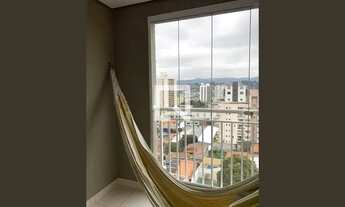 Imagem 5: Apartamento para Aluguel - Vila Galvão, 1 Quarto, 57 m2