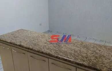 Imagem 2: Casa de 1 quarto para alugar no bairro Parque Oratório