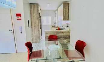 Imagem 6: Apartamento Semi Mobiliado - Novo Mundo