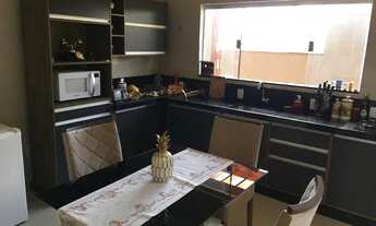 Imagem 3: CASA DE ALTO PADRÃO - VOTUPORANGA