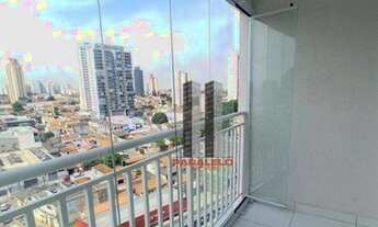 Imagem 4: Apartamento com 2 dormitórios à venda, 44 m² por R$ 350.000 - Vila Prudente (Zona Leste)