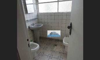 Imagem 6: Apartamento com 2 dormitórios para alugar, 145 m² por R$ 4.691,70/mês - Paraíso - São Paul