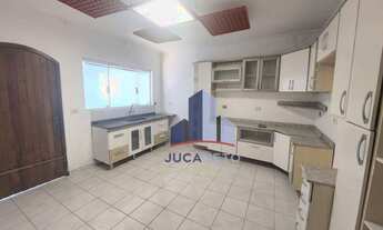 Imagem: Sobrado com 2 dormitórios para alugar