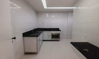 Imagem 3: Alugo Cobertura Renascença com 3 quartos