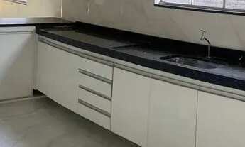 Imagem 5: Casa para aluguel com 250 metros quadrados com 3 quartos em Belo Horizonte - Marabá - PA