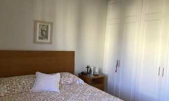 Imagem 6: Apartamento para venda possui 130 metros quadrados com 4 quartos em Vila Suzana - São Paul