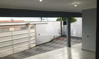 Imagem: Casa com 3 dorms, Jardim Campo Belo, Sumaré