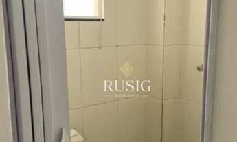 Imagem 7: Apartamento com 1 dormitório para alugar, 35 m² por R$ 760,00/mês - Jardim São Pedro - São