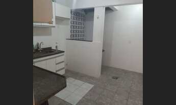 Imagem 1: Apartamento na djalma batista
