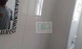 Imagem 7: Apartamento com 2 dormitórios para alugar, 67 m² por R$ 2.285,28/mês - Jardim Tupanci - Ba