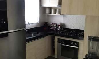 Imagem 4: Linda casa com 3 quartos no Cond. Jardins do Império, em Indaiatuba/SP