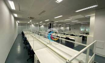 Imagem 3: Conjunto para alugar, 11658 m² - Vila Leopoldina- São Paulo/SP