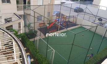 Imagem 7: APTO. LOCAÇÃO BAIRRO DO LIMÃO