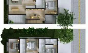 Imagem 5: Casa à venda no bairro Tamboré Santana de Parnaíba SP