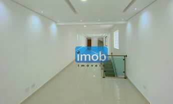 Imagem 5: Casa à venda, 190 m² por R$ 1.430.000,00 - Ponta da Praia - Santos/SP