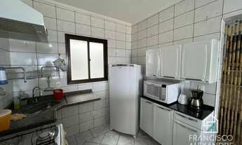 Imagem 6: Apartamento com 3 dormitórios para alugar, 87 m² por R$ 4.000,00/mês - Centro - Bertioga/S