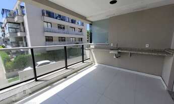 Imagem 3: Apartamento para alugar de 3 quartos, 87m² por R$ 3.024 no Recreio dos Bandeirantes - Rio