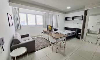 Imagem: Flat para aluguel tem 30 metros quadrados