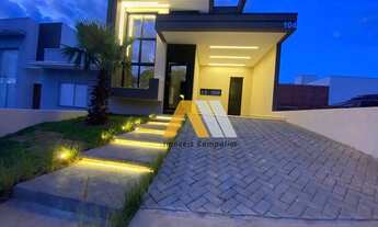 Imagem: Casa com 3 dormitórios à venda, 101 m²