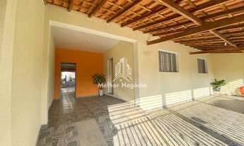 Imagem 2: Casa com 4 dorms, Jardim Cristina, Campinas - R$ 394 mil, Cod: 3RCA2150