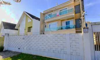 Imagem: SOBRADO TRIPLEX, 238,30 M², COM 3 SUÍTES