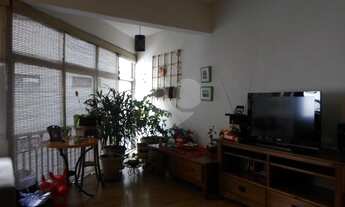 Imagem 3: São Paulo - Apartamento Padrão - PINHEIROS