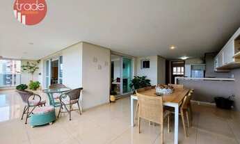 Imagem 5: Apartamento de alto padrão para locação com 4 suites