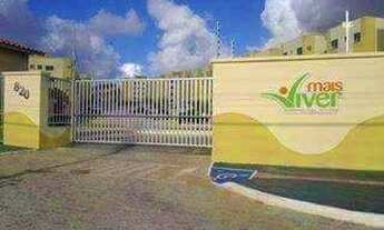 Imagem 2: APARTAMENTO ARACAJU COND MAIS VIVER TERRA BELA