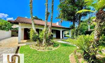 Imagem: Casa com 3 dormitórios à venda, 164 m²