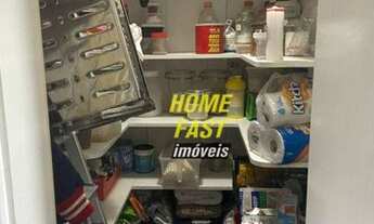 Imagem 6: Apartamento com 3 dormitórios para alugar, 95 m² por R$ 760.800,00/mês - Vila Augusta - Gu