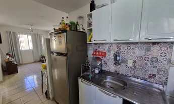 Imagem 2: MAX - Apartamento 2 Quartos em Colina de Laranjeiras!