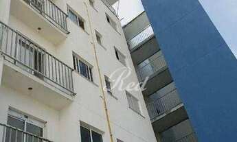 Imagem 2: APARTAMENTO PARA VENDA E LOCAÇÃO NO RESIDENCIAL ÁGUIA REAL