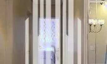 Imagem 5: Lindo apartamento mobiliado