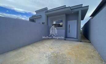 Imagem 2: Casa com 2 dorms, Jardim São Judas Tadeu, Campinas - R$ 339 mil, Cod: CA2613