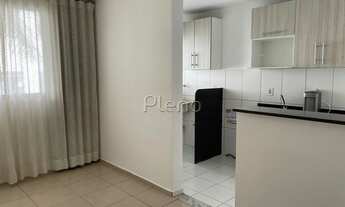 Imagem 5: Apartamento à venda no Jardim Nova Europa - Campinas/SP