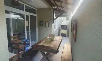 Imagem 4: Casa 4 quartos 250m² condominio Reserva Bella Vista