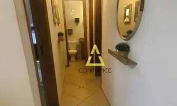 Imagem 7: Apartamento com 2 dormitórios para alugar, 70 m² por R$ 2.375,00/mês - Jardim Sônia - Jagu