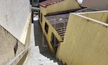 Imagem 2: Casa de rua-LOCAÇÃO-Vila Ipojuca-São Paulo-SP