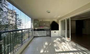 Imagem: Apartamento Alto Padrão na Chácara Klabin!