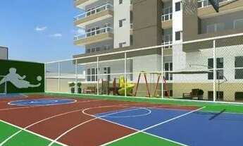 Imagem 7: Apartamento com 2 dormitórios à venda, 77 m² por R$ 450.000,00 - Piemont Residence - Tauba