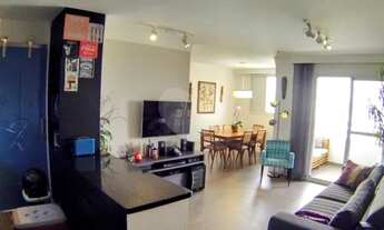 Imagem 4: Apartamento-São Paulo-LAPA