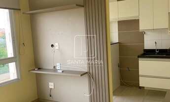 Imagem: Apartamento (tipo - padrao) 1 dormitórios/suite