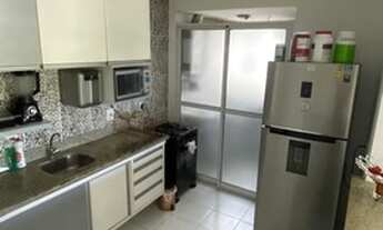 Imagem 5: CA- ALUGO 2/4 mobiliado Colina de Piatã